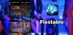  Ứng dụng Fiestable là gì? Có những tính năng gì nổi bật? 