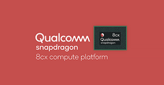  Chip Snapdragon 8cx là gì? Những điểm khác biệt của dòng chip này. 