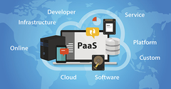  PaaS là gì? Ưu, nhược điểm của mô hình PaaS 