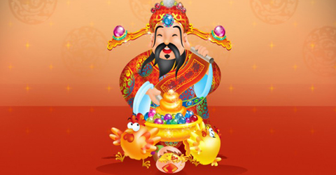 Ngày vía Thần Tài 2021 là ngày bao nhiêu? Nên và không nên làm gì?