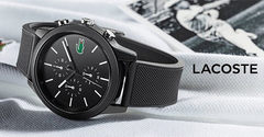  Top 9 mẫu đồng hồ nam Lacoste từ 3 đến 5 triệu đáng mua nhất năm 2021 