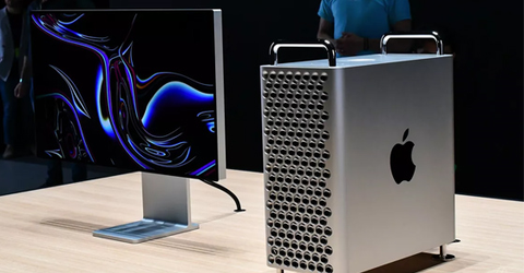 Mac Pro 2019 là gì? Có gì đặc biệt với mức giá đến 1,2 tỷ đồng?