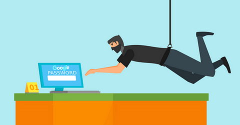 Cách khôi phục, lấy lại tài khoản Google khi quên mật khẩu đơn giản