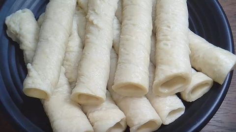 Mì căn là gì? Mì căn mua ở đâu, mì căn làm gì ngon và cách bảo quản mì căn