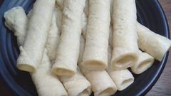  Mì căn là gì? Mì căn mua ở đâu, mì căn làm gì ngon và cách bảo quản mì căn 