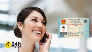 Vẫn chưa nhận được thẻ Căn cước công dân gắn chip? Bạn hãy xem ngay cách này để biết đã làm xong chưa nhé