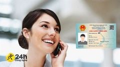  Vẫn chưa nhận được thẻ Căn cước công dân gắn chip? Bạn hãy xem ngay cách này để biết đã làm xong chưa nhé 
