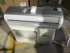  Máy lạnh Aqua Inverter 1 HP AQA-KCRV10NB 