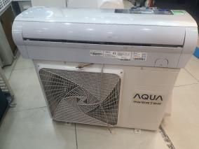 Điều hòa Aqua Inverter 9200 BTU AQA-KCRV10NB