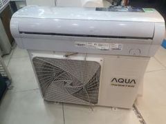  Điều hòa Aqua Inverter 9200 BTU AQA-KCRV10NB 