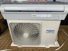  Máy lạnh Aqua Inverter 1 HP AQA-KCRV10NB 