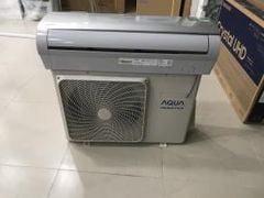  Máy lạnh Aqua Inverter 1 HP AQA-KCRV10NB 