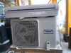 Máy lạnh Aqua Inverter 1 HP AQA-KCRV10NB