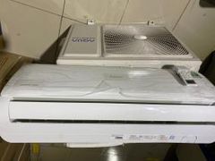  Máy lạnh Aqua Inverter 1.5 HP AQA-KCRV13TK 