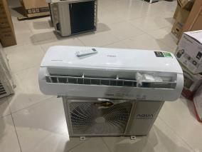 Điều hòa Aqua Inverter 12112 BTU AQA-KCRV13TK
