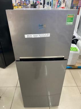 Tủ lạnh Beko Inverter 188 lít RDNT200I50VS