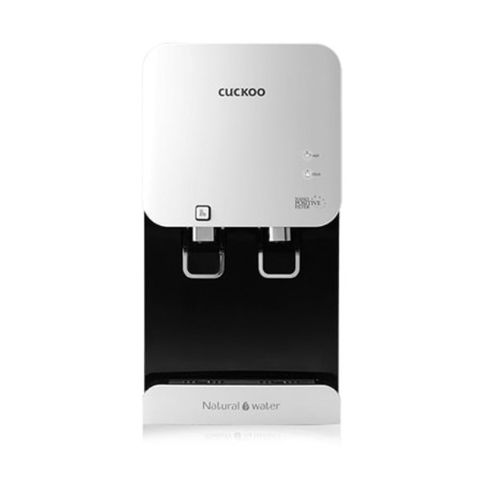 Máy lọc nước Nano nóng lạnh Cuckoo CP-FN601HW 4 lõi