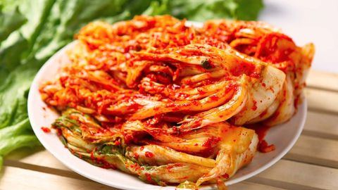Cách bảo quản kim chi khi không có tủ lạnh dùng được lâu hiệu quả nhất
