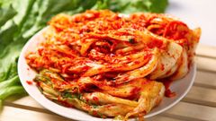  Cách bảo quản kim chi khi không có tủ lạnh dùng được lâu hiệu quả nhất 