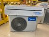 Điều hòa Midea 9000 BTU MSAF-10CRN8