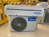 Điều hòa Midea 9000 BTU MSAF-10CRN8