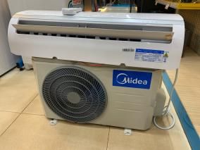 Máy lạnh Midea 1 HP MSAF-10CRN8