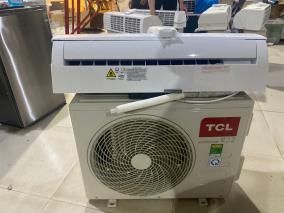 Máy lạnh TCL Inverter 1 HP TAC-10CSD/XA66