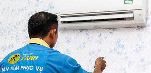 Tổng hợp 8 kinh nghiệm lắp đặt máy lạnh khi mới mua