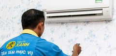  Tổng hợp 8 kinh nghiệm lắp đặt máy lạnh khi mới mua 
