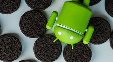 Hướng dẫn thiết lập nhá máy trên Android