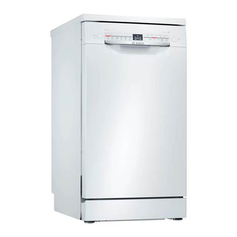 Máy rửa chén độc lập Bosch SPS2HKW57E