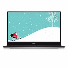 Dell XPS13-9360-5203SLV/TI58128W10 