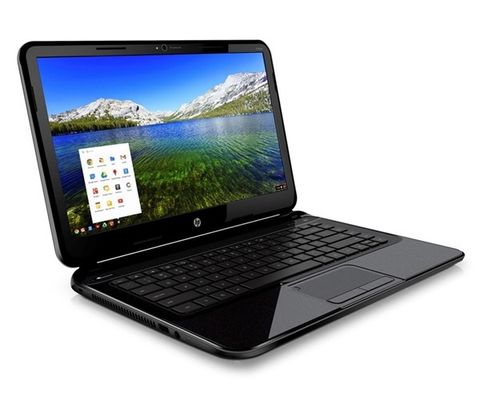 Vỏ Laptop HP Chromebook X360 11-Ae031Nd