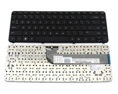 Bàn Phím Laptop HP Compaq Presario Cq57-439Wm