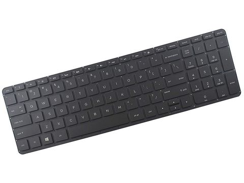 Bàn Phím Laptop HP Compaq Presario Cq61-420Us