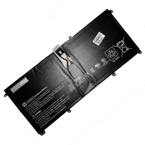 Pin Laptop HP Elitebook Folio G1 W8H33Pa