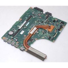 Mainboard Laptop HP Envy X36-15-W102Tx-T5Q56Pa