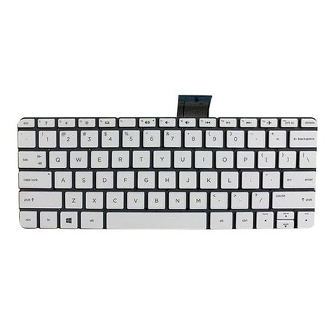 Bàn Phím Laptop HP Pavilion 22-C0048D 4Lz21Aa