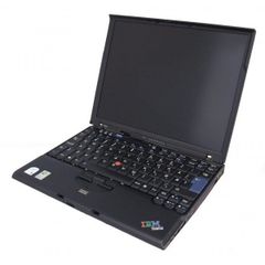  Lenovo Thinkpad X61 