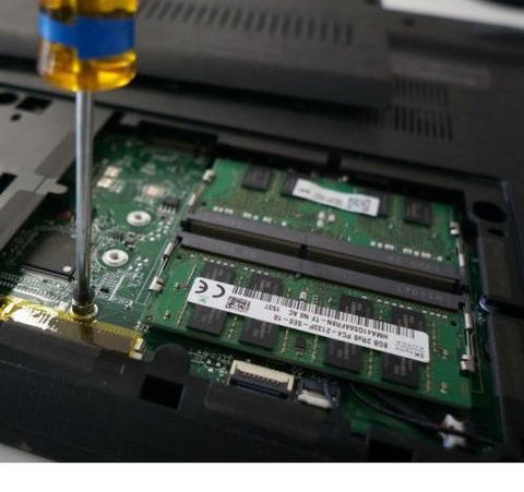 Ram Laptop Sony VAIO FIT 13A SVF 13N12SH