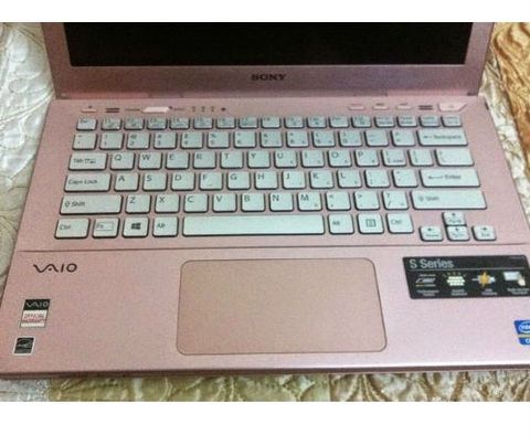 Vỏ Laptop Sony VAIO FIT 13A SVF 13N12SH