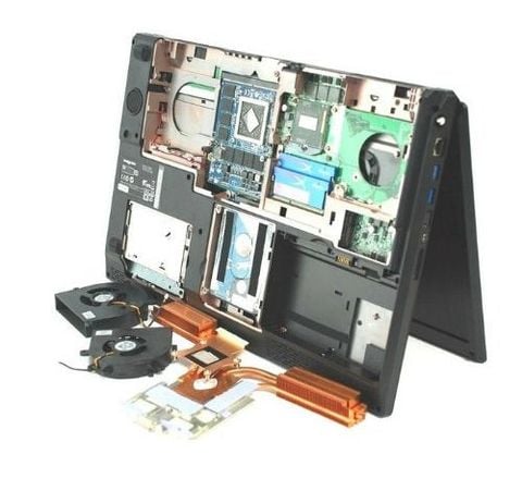 Ram Laptop Sony VAIO FIT 13A SVF 13N17PG