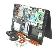 Ram Laptop Sony VAIO FIT 13A SVF 13N17PG