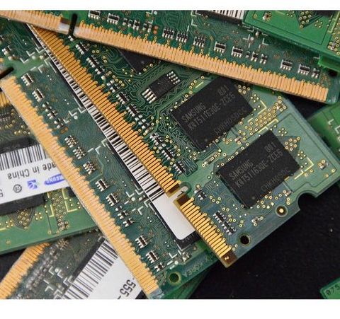 Ram Laptop Sony VAIO FIT 13A SVF 13N22SG
