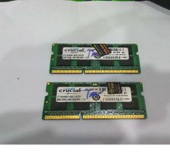 Ram Laptop Sony VAIO FIT 13A SVF 13N27PG