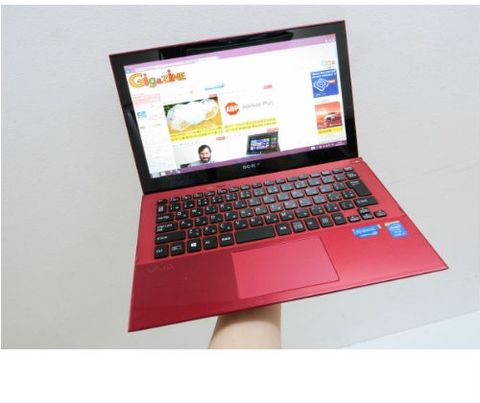 Vỏ Laptop Sony VAIO FIT 14A SVF 14N12SH