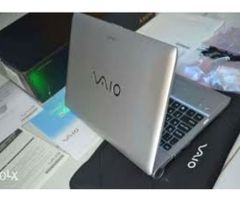  Vỏ Laptop Sony VAIO FIT 14A SVF 14N16CX 