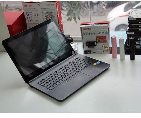 Vỏ Laptop Sony VAIO FIT 14A SVF 14N16SG