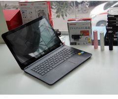  Vỏ Laptop Sony VAIO FIT 14A SVF 14N16SG 