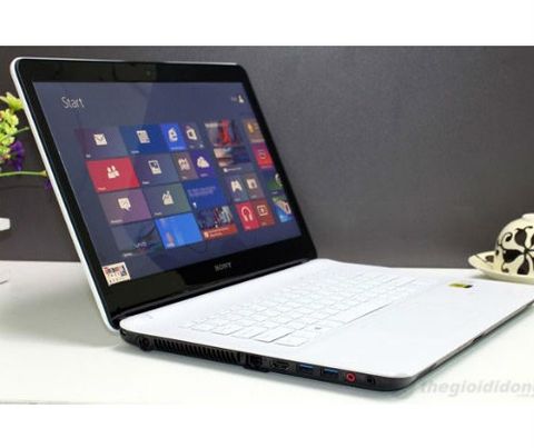 Vỏ Laptop Sony VAIO FIT 14A SVF 14N17SH